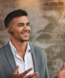 Auricular Manos Libres Bluetooth Jabra Talk 15