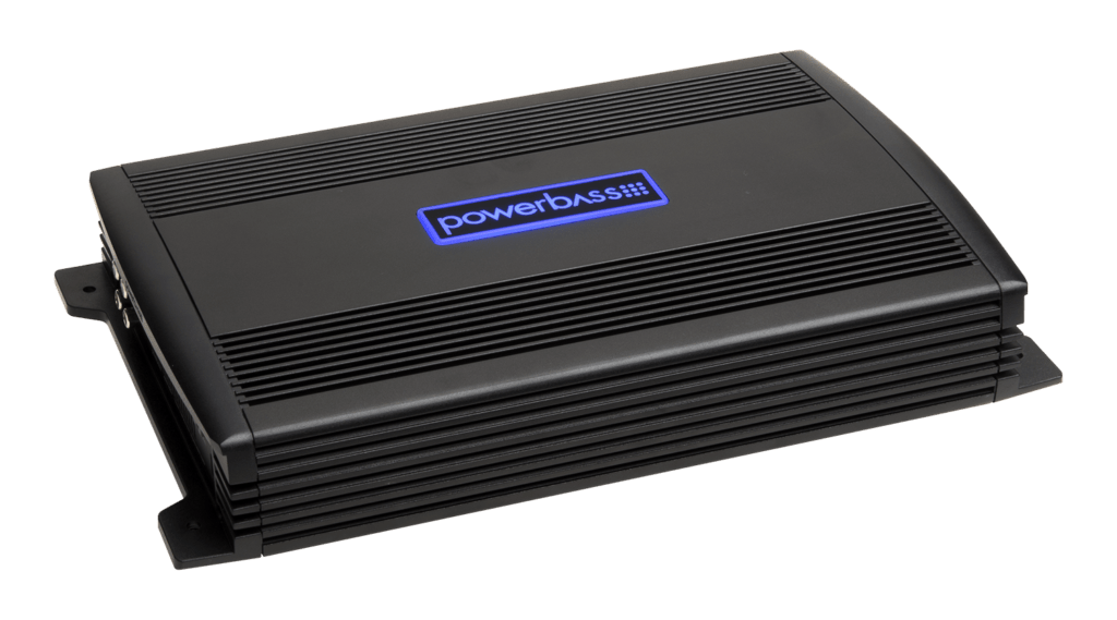 Amplificador PowerBass ASA3 400.4 | Techtex.co